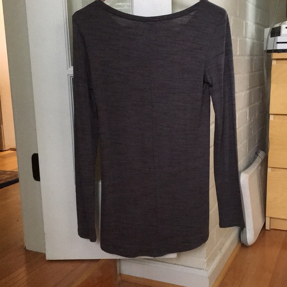 NWT C&A long tee - Picture 4 of 5